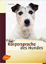 Buchcover Körpersprache des Hundes